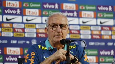 Seleção brasileira: Dorival anuncia convocados para jogos das Eliminatórias; veja ao vivo!