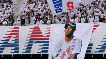 Morte de torcedor do Paraná completa 10 anos; torcida fará homenagem