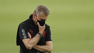 Athletico, o time mais contaminado do futebol brasileiro