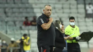Athletico demite técnico do time de aspirantes