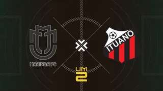 Maringá x Ituano: saiba onde assistir e palpites – Série C – 01/06/2025