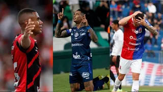 Athletico no top-3, Coxa sobe e Paraná cai; o provável ranking da CBF para 2023