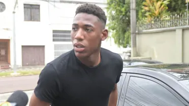 Caso Léo Pelé: Polícia identifica e indicia suspeito de injúria racial no Atletiba