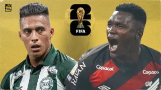 Quais jogadores de Athletico e Coritiba ainda sonham com a Copa do Mundo?