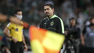 Obcecado por vencer, Morínigo construiu o acesso do Coritiba com doses de solidão; leia o perfil