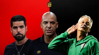 Doido, algoz e experiência: quais as opções de técnico para o Athletico?