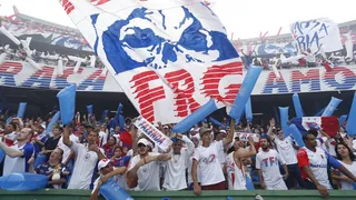 Paraná confirma primeiros jogos da Divisão de Acesso na Arena e no Couto