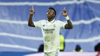 Após ataques racistas, Vinicius Junior afirma que “ama Madrid”