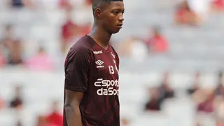 Athletico tem desfalques e uma novidade contra o Cianorte; veja os relacionados