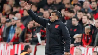 Wesley vê altitude de La Paz como “crucial” e abre o jogo sobre efetivação no Athletico