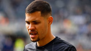 Bruno Guimarães desabafa e faz apelo: “Precisamos de ajuda”
