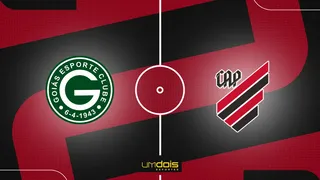 Goiás x Athletico: saiba onde assistir e palpites – Série B – 01/11/2025