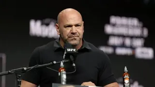 Dana White dispara contra Alex Poatan x Jon Jones no UFC