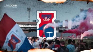 “Reflexo devastador”: Sem divisão, Paraná Clube encolhe torcida pela metade