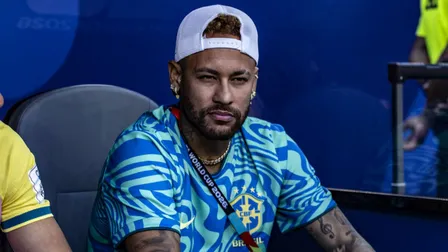Neymar bate recorde negativo em momento decisivo do Brasil na Copa do Mundo