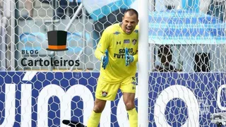 Cartola FC 2017: dicas econômicas para a 27ª rodada
