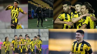 Momento, destaques, pontos fracos e escalação: como chega o Peñarol