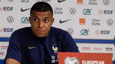 Carlo Ancelotti minimiza chances de Mbappé no Real Madrid