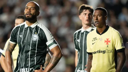 Humilhado pelo Vasco, Coritiba só perdeu oito vezes por cinco gols em quase 117 anos