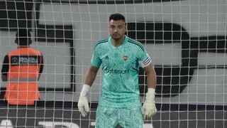 Goleiro do Boca ironiza Palmeiras por campo artificial: “Gramado sintético é para hóquei”