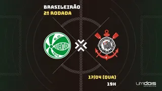 Juventude x Corinthians: escalações prováveis, como assistir, data e horário