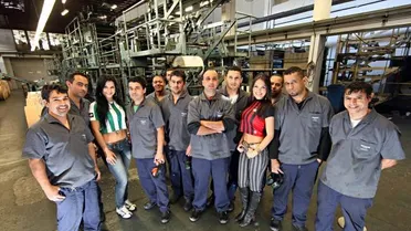 Atletiba na gráfica