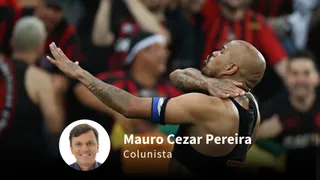 Atlético mostra que nem tudo é aleatório. Bom futebol também dá títulos