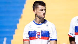 FPF detalha mais três jogos do Paraná Clube; veja a agenda