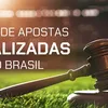 Plataformas legalizadas no Brasil – Lista de bets autorizadas no Brasil em 2025