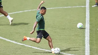 Coritiba acerta empréstimo de Neilton ao Sport e alivia folha salarial