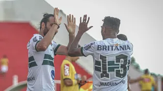 Coritiba sofre baixas no ataque: confira as opções de Morínigo no elenco