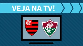 Flamengo x Fluminense: saiba como assistir ao jogo na TV