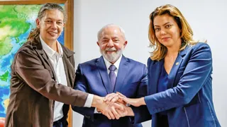 Lei Geral do Esporte: confira os vetos de Lula e os principais pontos do texto aprovado