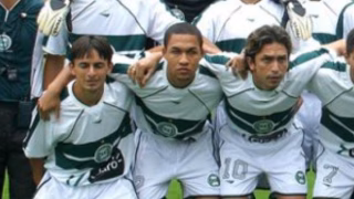 Morre ex-lateral que jogou Libertadores pelo Coritiba e venceu Estadual na Arena