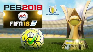 Por que jogadores ‘fakes’ dominam o Brasileirão nos videogames?