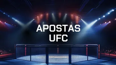 Apostas UFC: melhores sites e como apostar em 2026