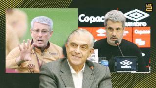 Athletico inicia o ano com lacunas no elenco e busca reforços para o Brasileirão