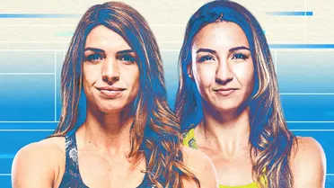 UFC Vegas 101: Confira card completo e onde assistir ao vivo