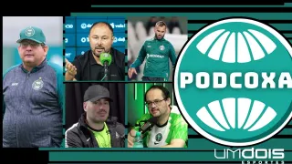 Coritiba cai atirando: a vida pós-rebaixamento e o retorno de Guto Ferreira; assista
