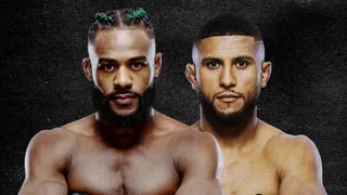 UFC Vegas 116: Data, horário, card completo e onde assistir