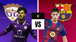 Guadalajara x Barcelona: palpites, onde assistir e escalações