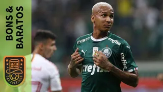 Dicas do Cartola FC 2019 – 9ª rodada: bons e baratos para escalar
