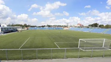 Estádio do Paranaense tem reforma milionária confirmada