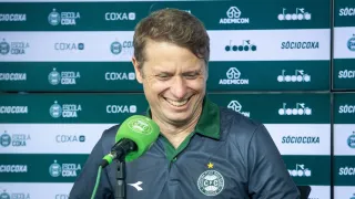 Era Seabra: Coritiba estreia equipe principal e busca recuperação no Paranaense
