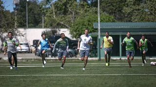 Coritiba tem maior período sem jogos e “sequência caseira” em momento crucial
