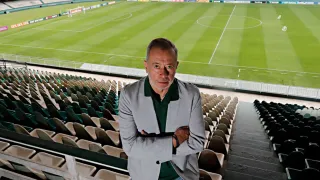 “Sem plano, o Coritiba teria virado um Paraná Clube”, diz ex-presidente