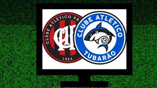 Atlético-PR x Tubarão: saiba como assistir ao jogo na TV