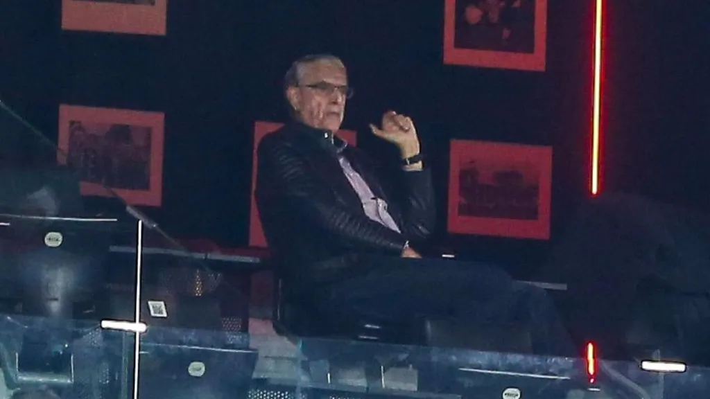 athletico desafeto petraglia paulo baier