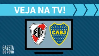 AO VIVO | River Plate x Boca Juniors: como assistir jogo da Libertadores