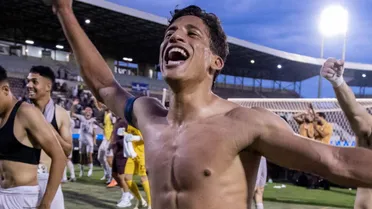 Athletico: João Cruz marca gol “à la Ronaldinho” e revela verdadeira intenção